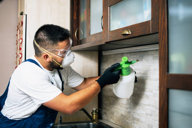 Krugerville, TX Pest Control Company
